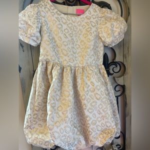 Lilly Pulitzer Girls Dress